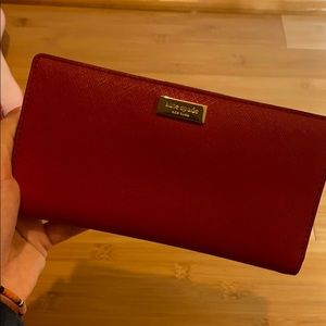 Kate Spade Wallet ♠️